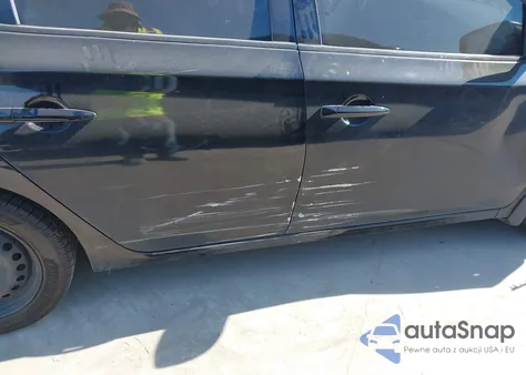 2016 Nissan Sentra S from USA, damaged, VIN 3N1AB7AP0GY296613